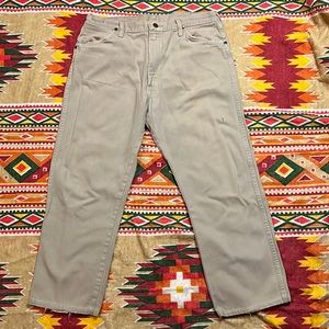 Vintage Wrangler Jeans Size 36x30